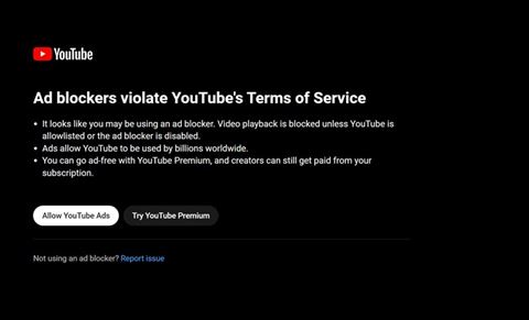 Google chơi chiêu, trình chặn quảng cáo sắp “hết đất sống” trên Chrome