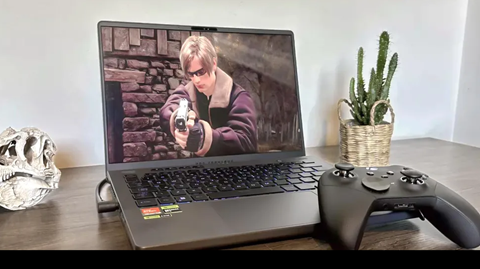 Đây là chiếc laptop chơi game được yêu thích nhất năm 2023?