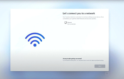 Microsoft chặn cài Windows 11 offline, nhưng vẫn có cách lách luật