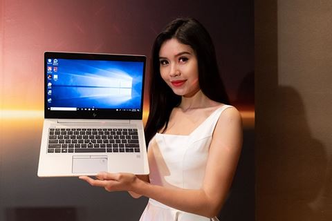 Hãng PC lớn thứ hai thế giới sắp sản xuất laptop tại Việt Nam