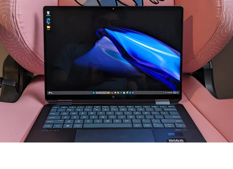 Những laptop màn hình cảm ứng đỉnh nhất năm nay