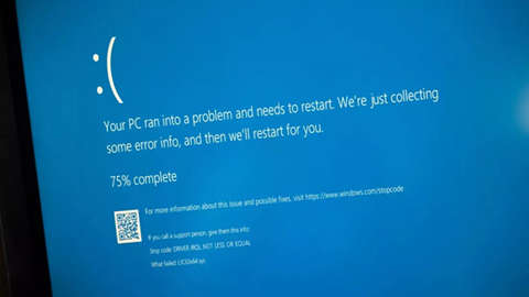 Windows 11 24H2 tiếp tục khiến người dùng đau đầu vì lỗi mới