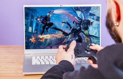 Khi nào nên mua laptop chơi game?
