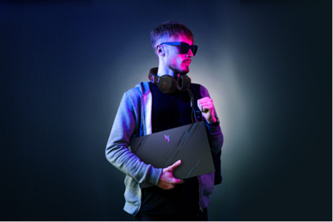 Sắm laptop Acer Nitro Series trải nghiệm CS2 - Tựa game hot 2023