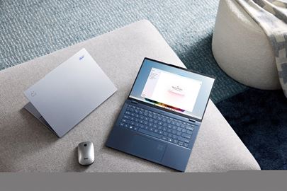 Khám phá trí tuệ nhân tạo qua dòng sản phẩm Acer Swift AI 2025