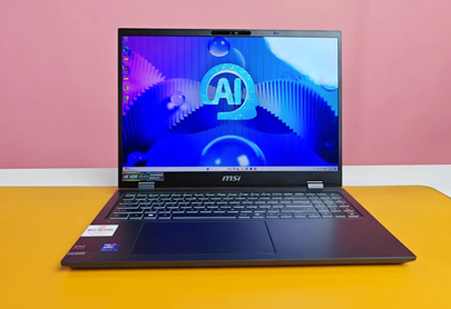Những laptop 16 inch tốt nhất 6 tháng đầu năm 2025
