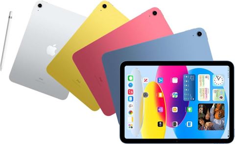 Apple sắp trình làng iPad màn hình “khổng lồ” nhất lịch sử?