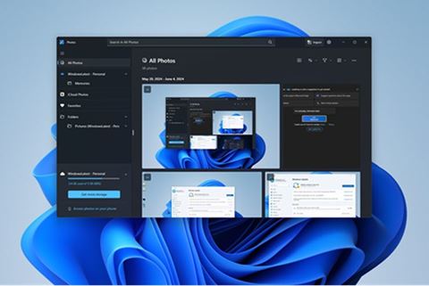 Microsoft bày cách sửa lỗi lạ khiến ứng dụng Photos trên Windows 11 hư hỏng