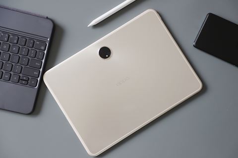 OPPO Pad 2 ra mắt: Màn hình 11,6 inch tỷ lệ 7:5, chip Dimensity 9000, sạc nhanh 67W