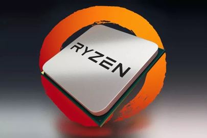 Thợ “đào” tiền ảo đang “gom” sạch CPU AMD Ryzen