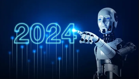 Top 5 công nghệ sẽ bùng nổ trong năm 2024