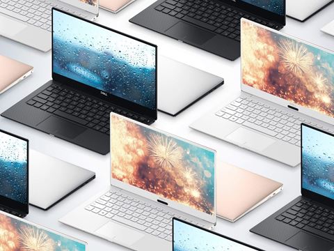 Tổng hợp và nhìn lại, Top những mẫu Laptop Dell XPS cao cấp, đáng để sở hữu.