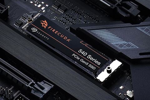 Nếu mua SSD, dưới đây là 4 thương hiệu đáng chọn nhất
