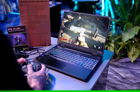 Cấu hình mạnh chưa đủ, nhu cầu game thủ giờ đây cũng cần một laptop có mức giá hợp túi tiền