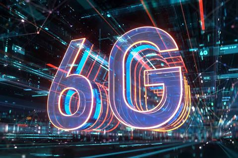 Quốc gia nào sẽ phát hành mạng 6G đầu tiên?