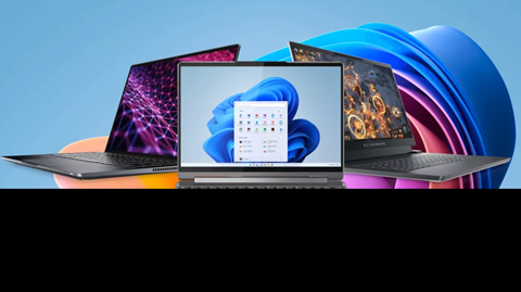 Những thay thế xịn sò hơn MacBook Air M2
