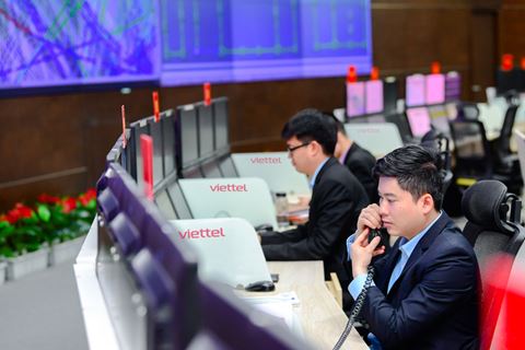 Đứt cáp quang: Một nhà mạng san sẻ 100Gbps dung lượng Internet ứng cứu đối thủ