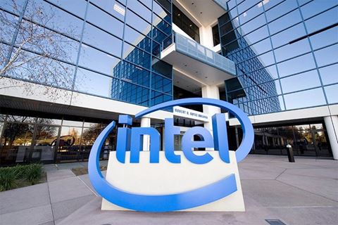 Intel sắp tung CPU khủng 144 nhân