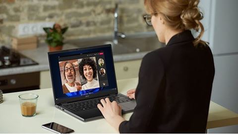 Acer trình làng dòng laptop TravelMate dành cho doanh nhân