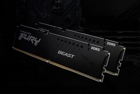 Xuất hiện RAM DDR5 và ổ cứng SSD có dung lượng, tốc độ khủng