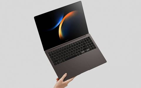 Samsung tung 4 mẫu Galaxy Book cao cấp mới