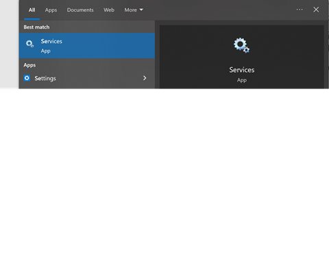  khắc phục lỗi không vào được Microsoft store trên win 10