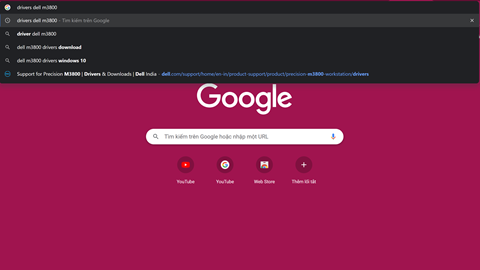 Cách fit lỗi không tăng giảm được độ sáng trên màn hình Laptop