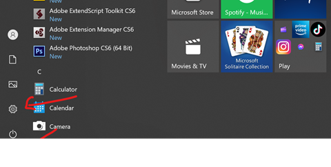 Cách thay đổi tỷ lệ màn hình trên Laptop win10 dễ nhất.
