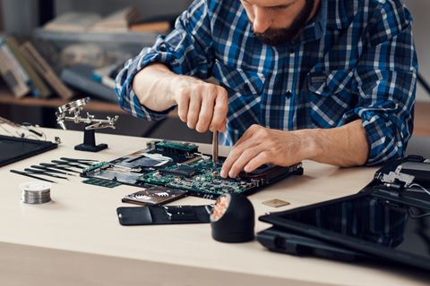 Làm gì với laptop cũ của bạn?