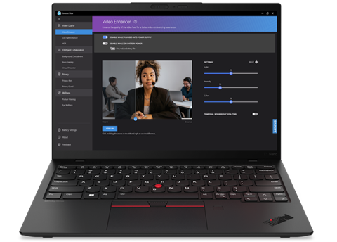 Lenovo nhá hàng bộ ba laptop ThinkPad X1 mới trước thềm CES 2023