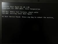 Cách khắc phục lỗi không vào được win trên Laptop Dell, dễ nhất.