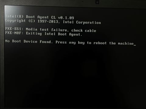 Cách khắc phục lỗi không vào được win trên Laptop Dell, dễ nhất.