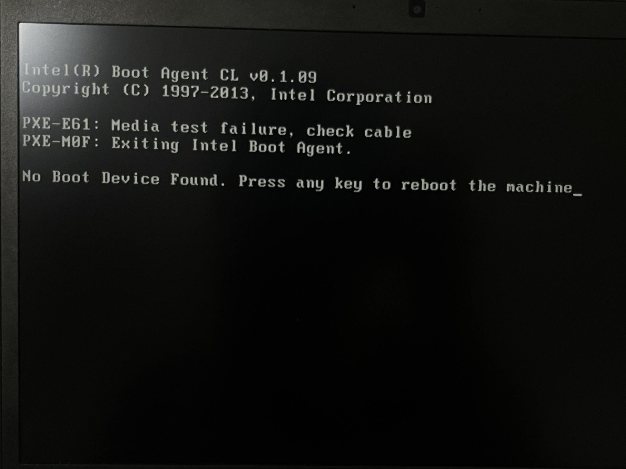 Cách khắc phục lỗi không vào được win trên Laptop Dell, dễ nhất.