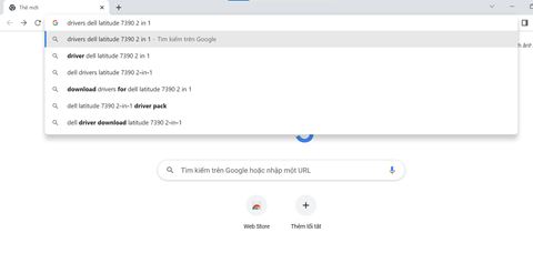 Cách khắc phục lỗi không nhận tai nghe trên Laptop Dell