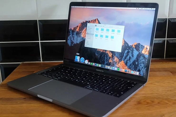Sản phẩm này của Apple vừa vào danh sách “đồ cổ” - 1