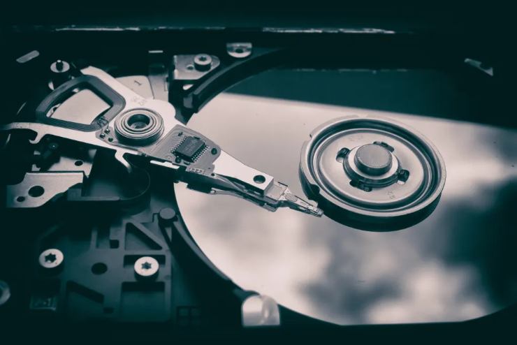 Có nên mua ổ đĩa cơ khi SSD đang giảm giá mạnh? - 2