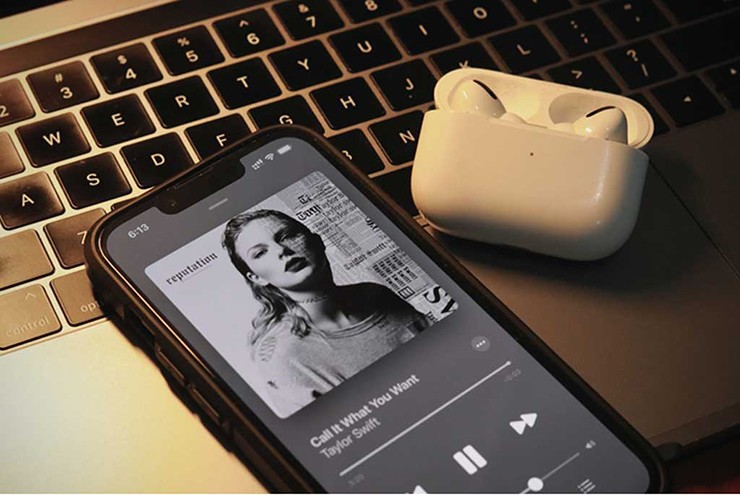 Điều này giúp người dùng không còn phải phụ thuộc vào các sản phẩm Apple nữa.