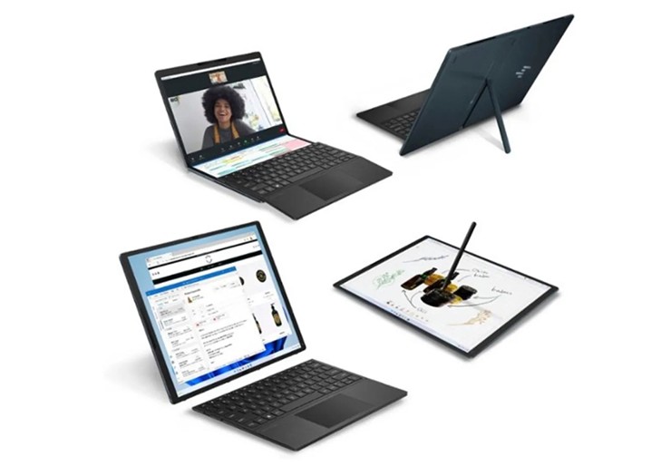 HP trình làng chiếc máy tính “ngon hết sẩy” - 2
