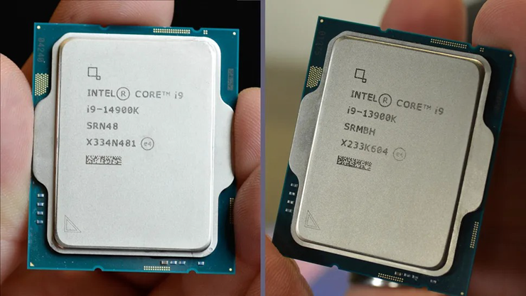 Lỗi mất ổn định trên CPU Intel thế hệ 13 và 14 đã được khắc phục hoàn toàn.