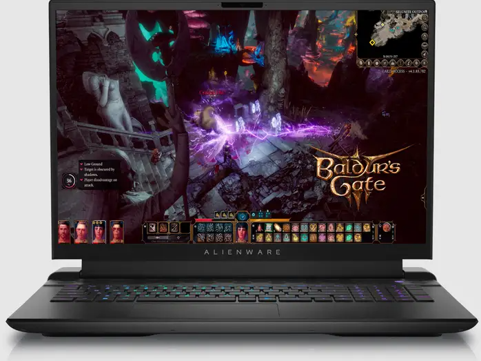 4 laptop gaming 