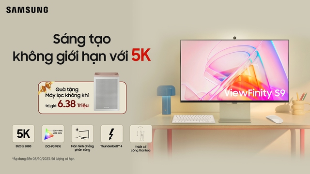 Dân chơi "màu" và muôn vàn cơn đau đầu khi chọn lựa màn hình ưng ý - Ảnh 6.