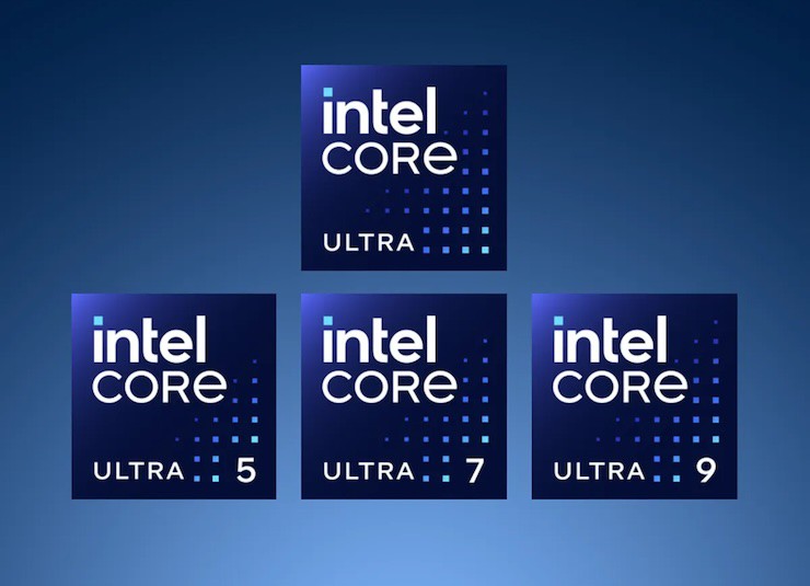 Intel có