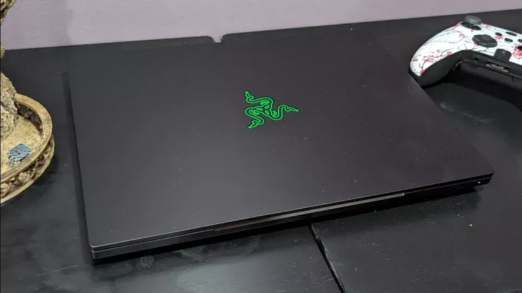 Đây là chiếc laptop chơi game tốt nhất hiện nay - 1