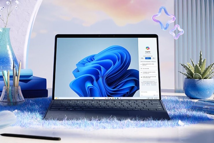 Âm thanh Dolby Atmos trên Apple Music giờ đây đã có thể nghe trên một số laptop Windows.