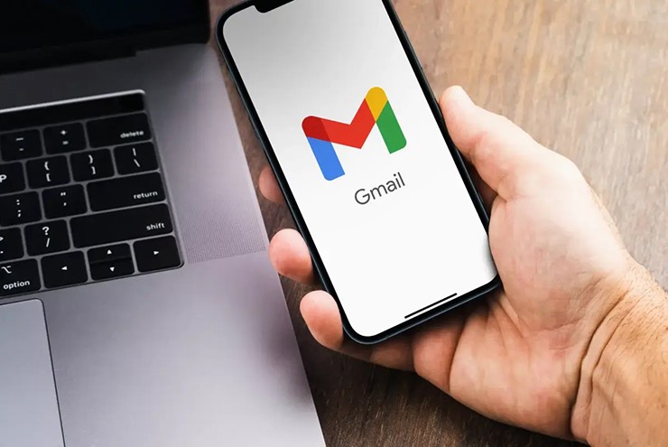 Người dùng Gmail nên cảnh giác kẻo
