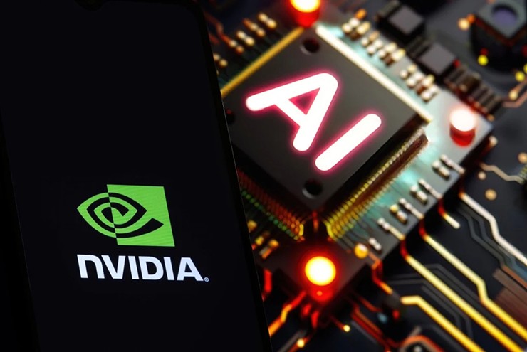 Nvidia đang gặp khó tại thị trường Trung Quốc.