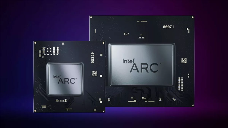 Intel nộp bằng sáng chế về GPU