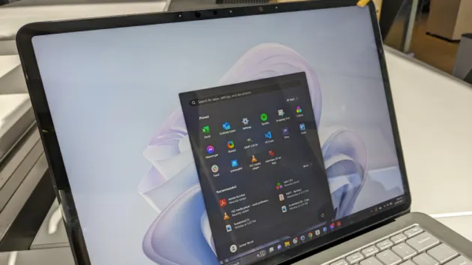 Bản cập nhật Windows 11 có trợ lý ảo Copilot thông minh như ChatGPT - 2