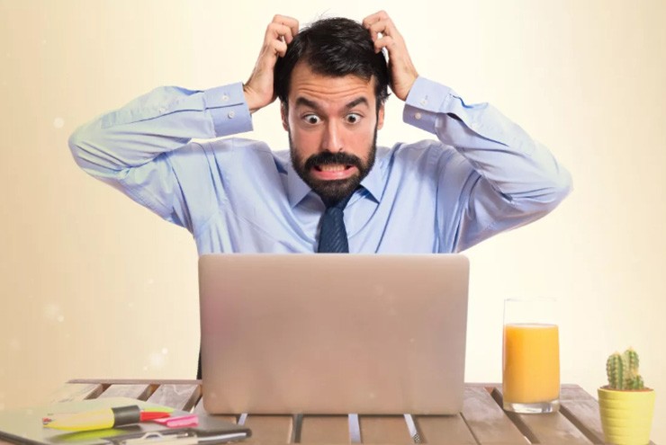 Các bản cập nhật Windows liên tục xảy ra sự cố gần đây.