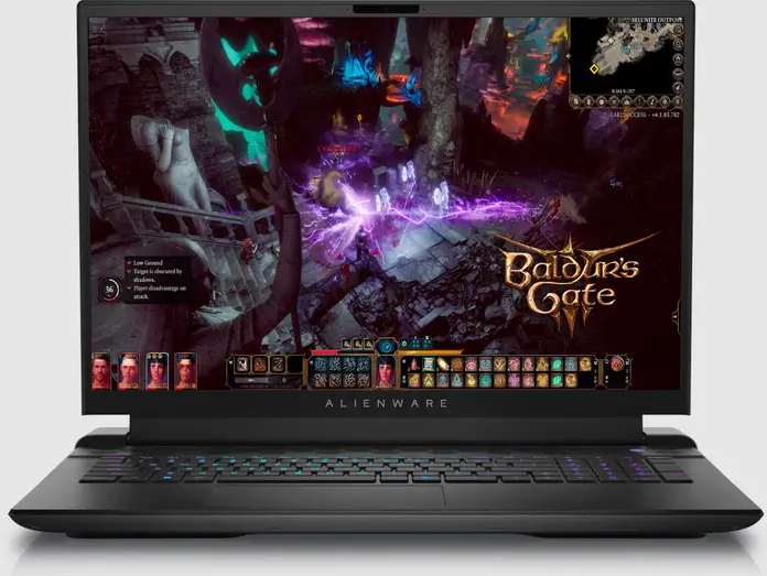 Xếp hạng laptop chơi game tốt nhất tháng 10 theo chuyên gia - 3